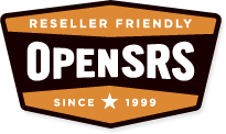OpenSRS Reseller